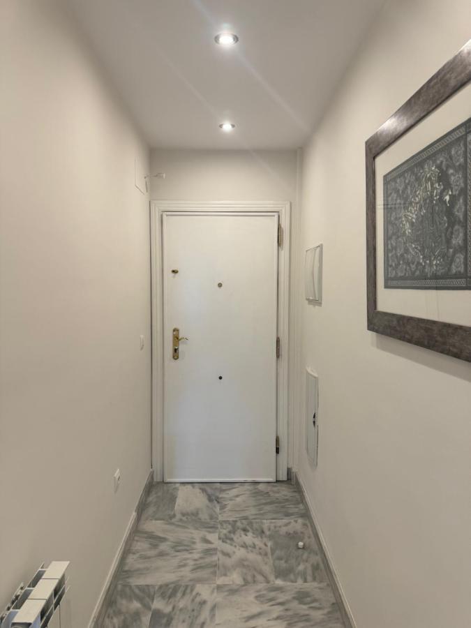 Victoria 32 Suite Málaga Eksteriør bilde