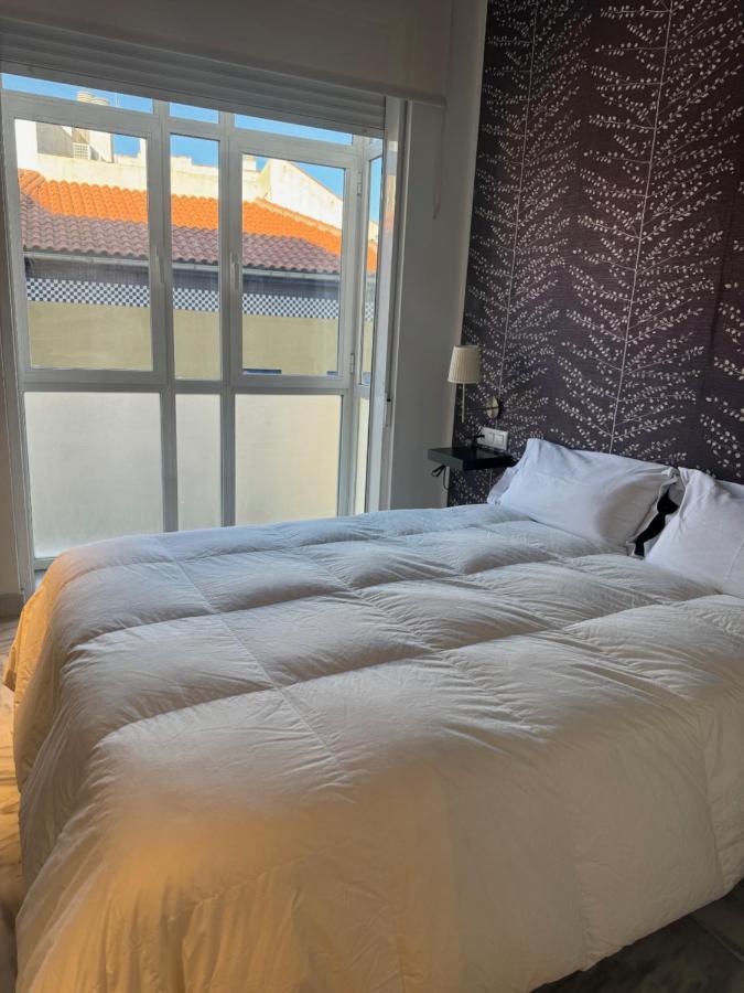 Victoria 32 Suite Málaga Eksteriør bilde